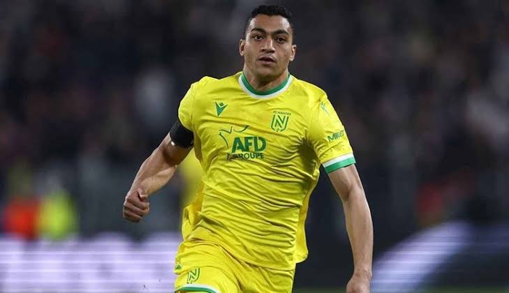مصطفى محمد يرفض العودة للدوري المصري.. وجهته المقبلة أوروبية
